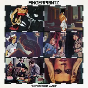 Distinguishing marks